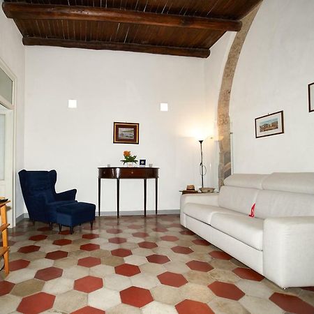 Casa Conte Villa ซอร์เรนโต ภายนอก รูปภาพ