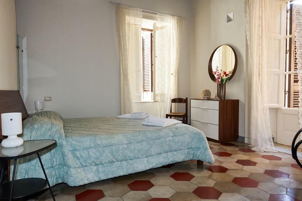 Casa Conte Villa ซอร์เรนโต ภายนอก รูปภาพ